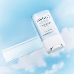 Skin1004 Madagascar Centella Hyalu Cica Silky Fit Sun Stick SPF50+ PA++++
