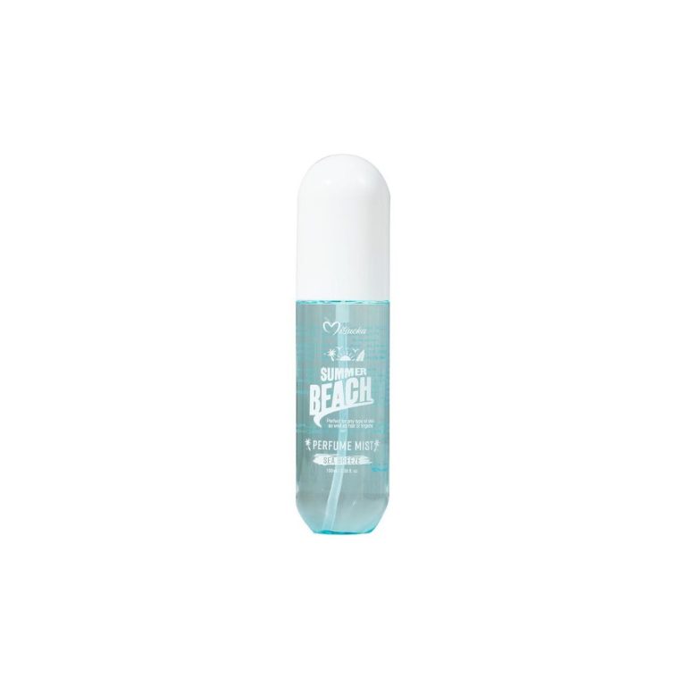 Summer Beach Perfume-Sea Breeze