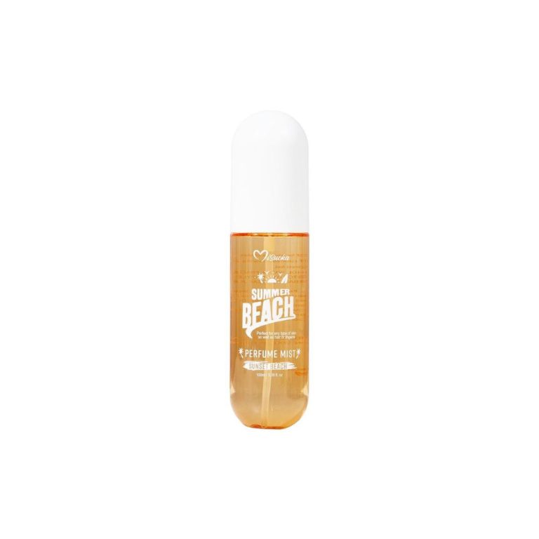 Summer Beach Perfume-Sunset Beach