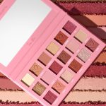 TEASE ME PALETA DE SOMBRAS BEAUTY CREATIONS