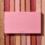 TEASE ME PALETA DE SOMBRAS BEAUTY CREATIONS
