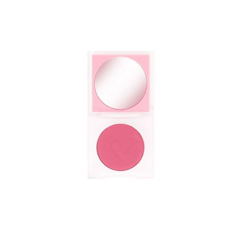 Blush Hush «MOOD» – Beauty Creations