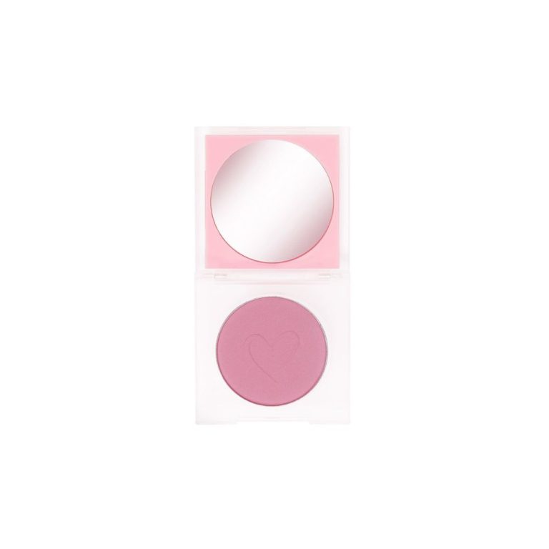 Blush Hush «MY FAVORITE» – Beauty Creations