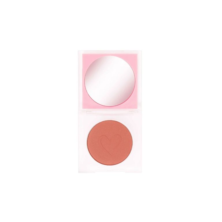 Blush Hush «SINFUL NIGHT» – Beauty Creations
