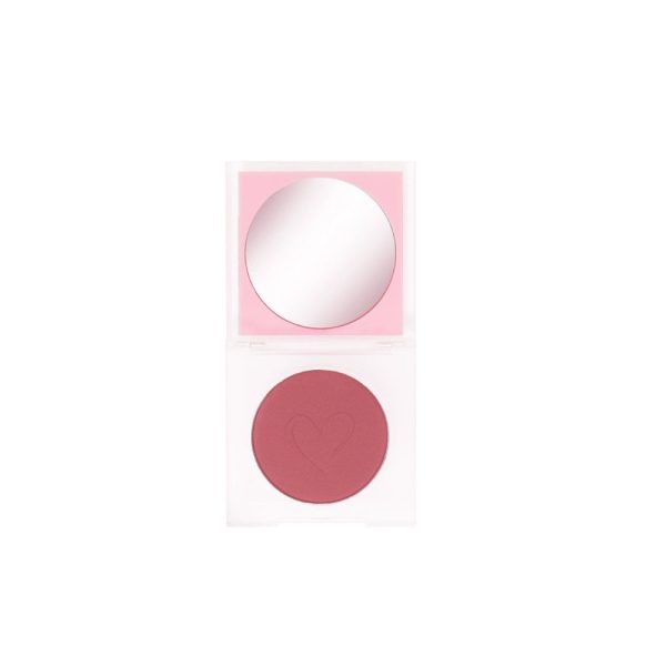 Blush Hush «VIBIN´ WITH U» – Beauty Creations