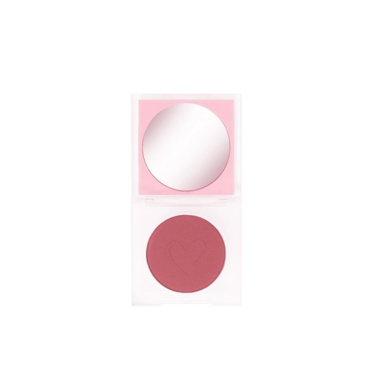 Blush Hush «VIBIN´ WITH U» – Beauty Creations
