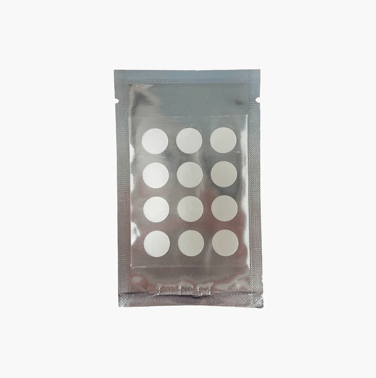 CELAVI - PARCHES ACNE 36 PZS