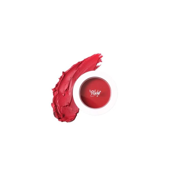 Cream Puff Natural Blush Shortcake