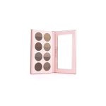 Eyebrow Definer Powder Book Paleta de Sombras de Cejas