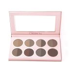 Eyebrow Definer Powder Book Paleta de Sombras de Cejas
