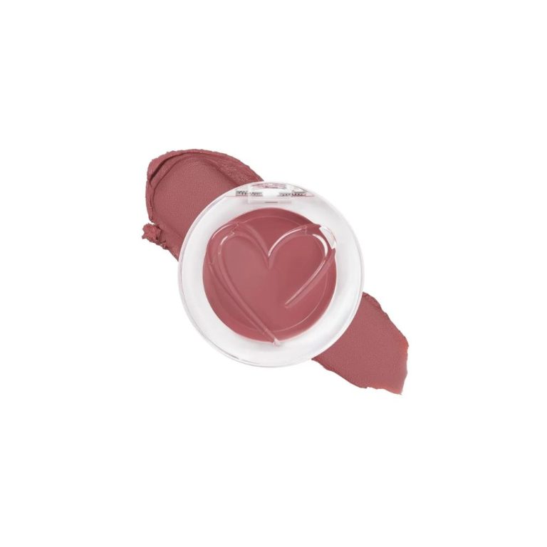 STAY BLUSHING CUTE - BÁLSAMO PARA LABIOS Y MEJILLAS - I CAN & I WILL