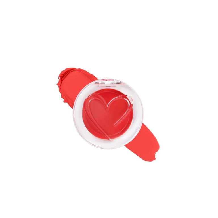 Stay Blushing Cute Rubor en crema para mejillas y labios – NEVERENDING