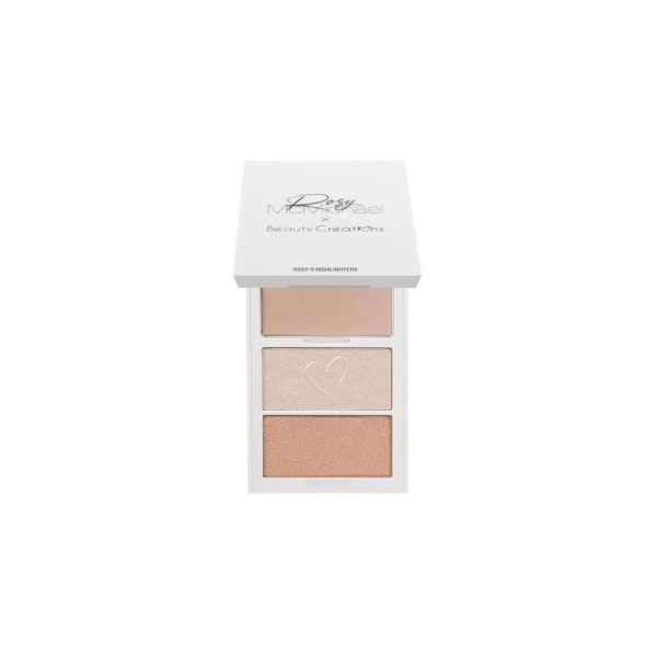 ROSY MCMICHAEL VOL 2 - ROSY'S-HIGHLIGHTERS