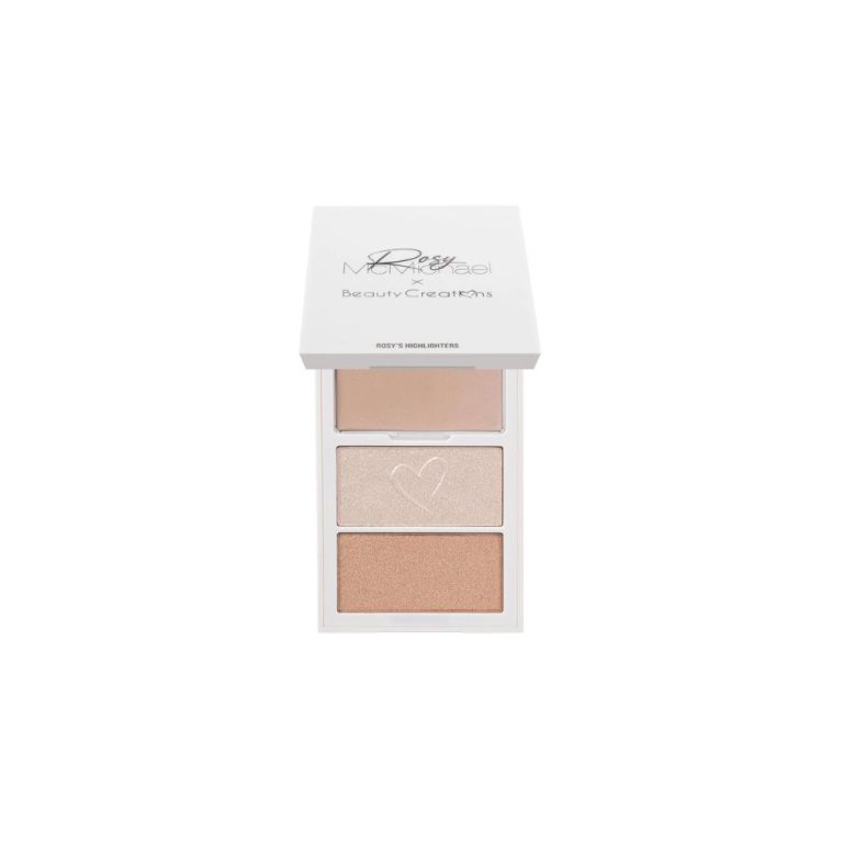 ROSY MCMICHAEL VOL 2 - ROSY'S-HIGHLIGHTERS