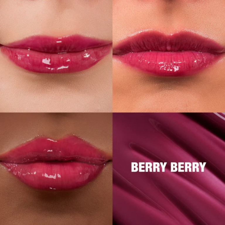 Lip Treatment Berry Berry – Beauty Creations