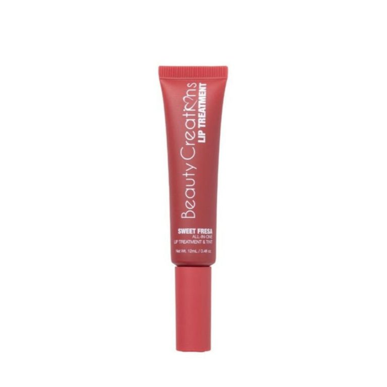 Lip Treatment Sweet Fresa – Beauty Creations