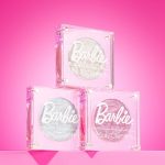 Beauty Creations X Barbie Cruisin' In Cali Set de Sombras Individuales