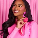 Beauty Creations X Barbie - Set de esponjas Mis mejores amigas y yo