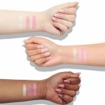Beauty Creations X Barbie - Trío Nacido para liderar De Rubor e Iluminador