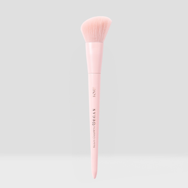 BC - Vegan Brush Face (BCV07 ANGLED BRONZER BRUSH)