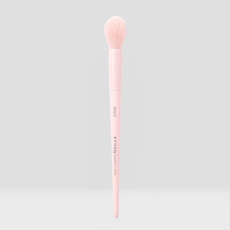 BCV09 BLUSH BRUSH